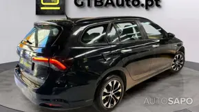 Fiat Tipo de 2022