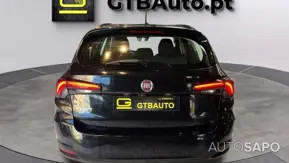Fiat Tipo de 2022
