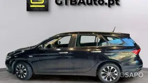 Fiat Tipo de 2022