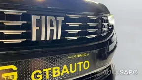 Fiat Tipo de 2022