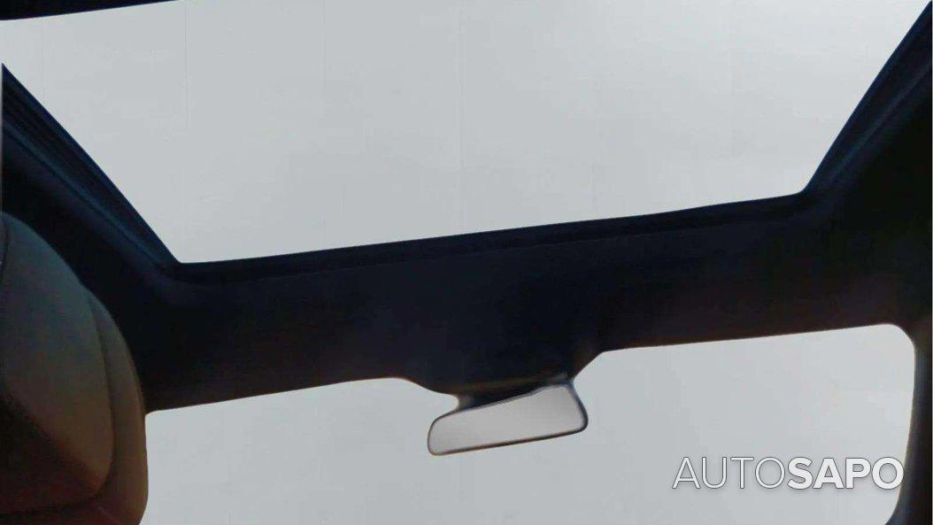 BMW Série 7 de 2010