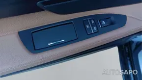 BMW Série 7 de 2010