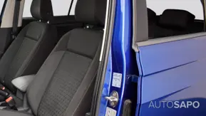 Volkswagen T-Cross 1.0 TSI Life de 2022