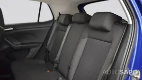 Volkswagen T-Cross 1.0 TSI Life de 2022