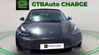 Tesla Model 3 Long-Range RWD de 2023