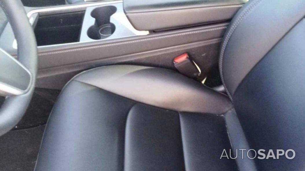 Tesla Model 3 Long-Range RWD de 2023