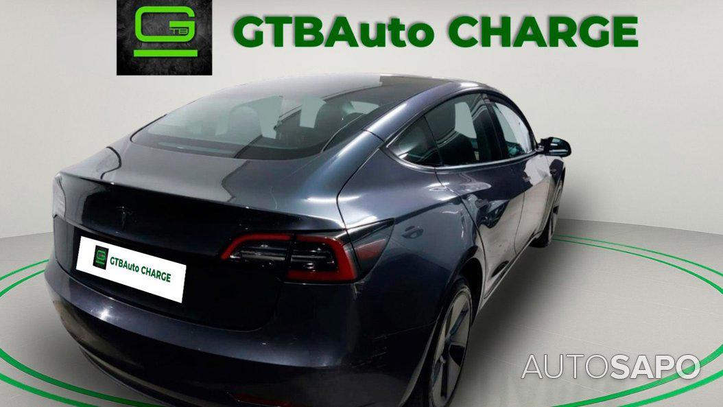 Tesla Model 3 Long-Range RWD de 2023