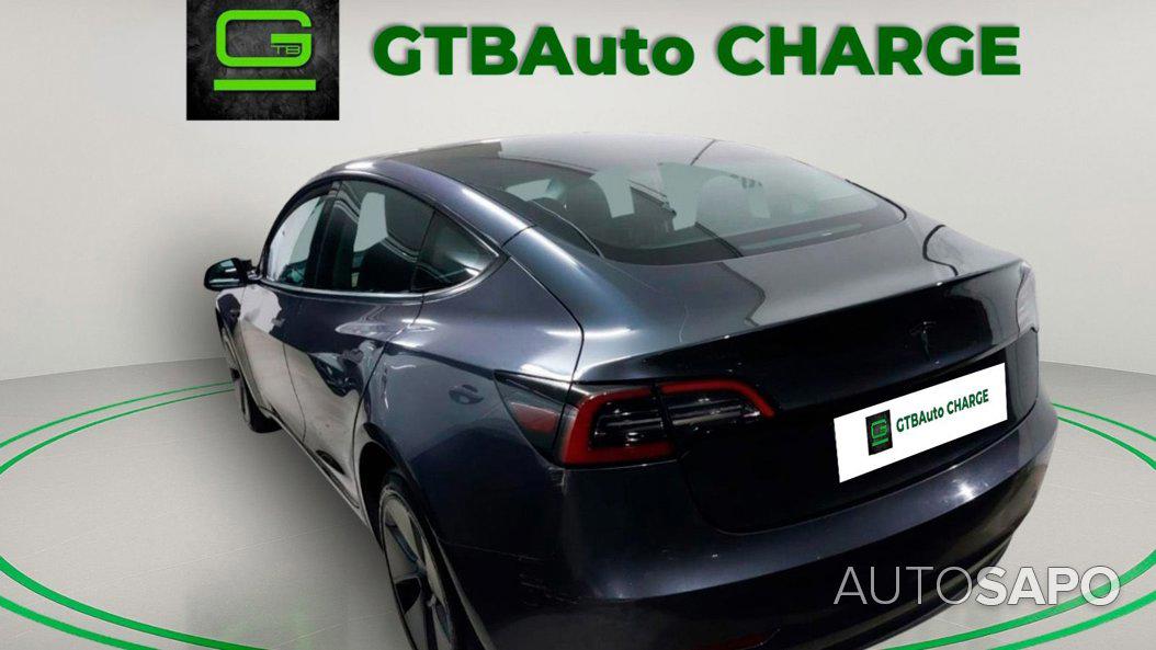 Tesla Model 3 Long-Range RWD de 2023