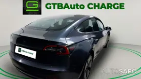 Tesla Model 3 Long-Range RWD de 2023