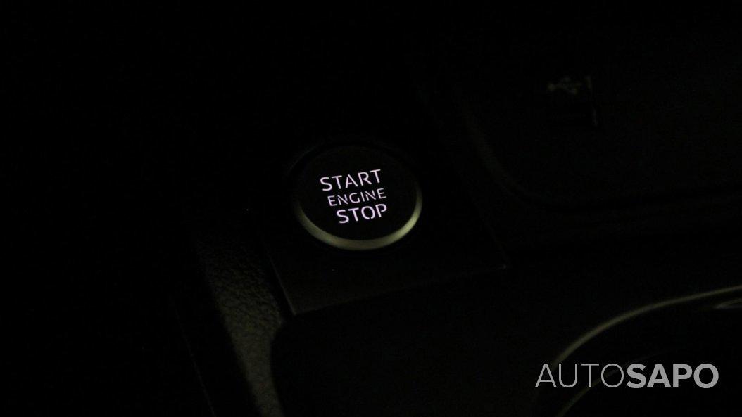 Audi A4 2.0 TDI S tronic de 2020