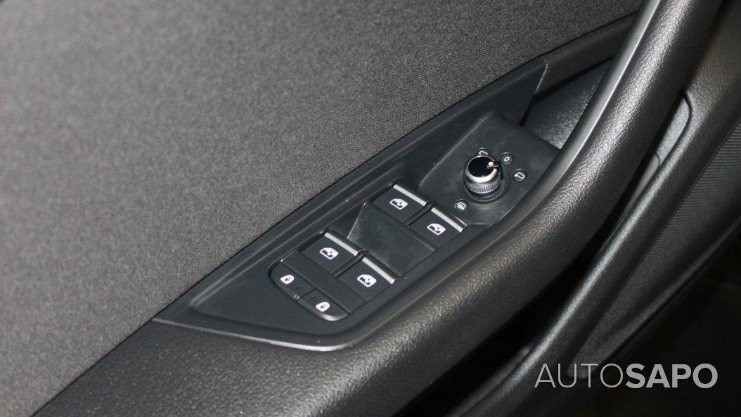 Audi A4 2.0 TDI S tronic de 2020