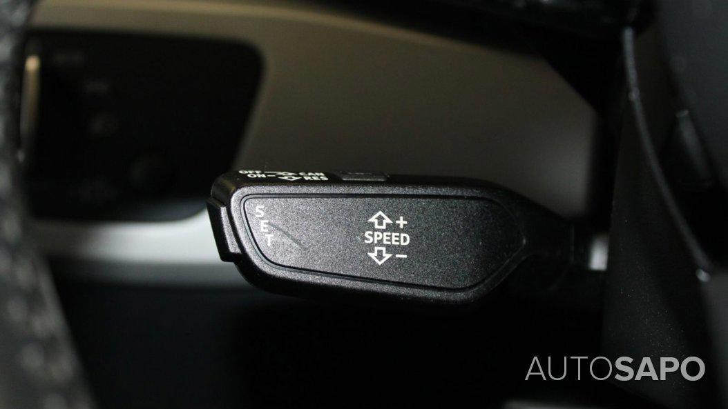 Audi A4 2.0 TDI S tronic de 2020