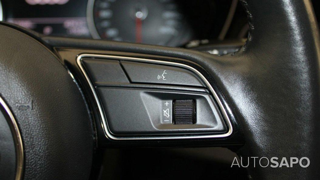 Audi A4 2.0 TDI S tronic de 2020