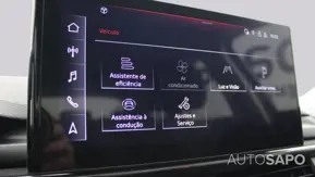 Audi A4 2.0 TDI S tronic de 2020