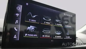 Audi A4 2.0 TDI S tronic de 2020