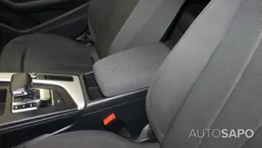 Audi A4 2.0 TDI S tronic de 2020