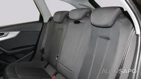 Audi A4 2.0 TDI S tronic de 2020