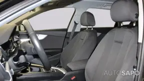 Audi A4 2.0 TDI S tronic de 2020