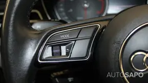 Audi A4 2.0 TDI S tronic de 2020