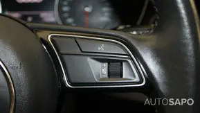 Audi A4 2.0 TDI S tronic de 2020