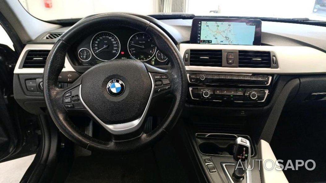 BMW Série 3 320 d Advantage Auto de 2018