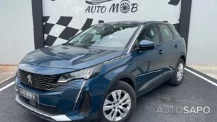 Peugeot 3008 de 2021