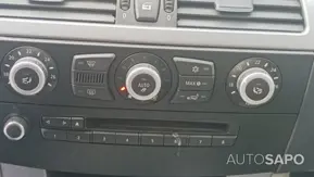 BMW Série 5 Gran Turismo 520 d Gran Turismo de 2008