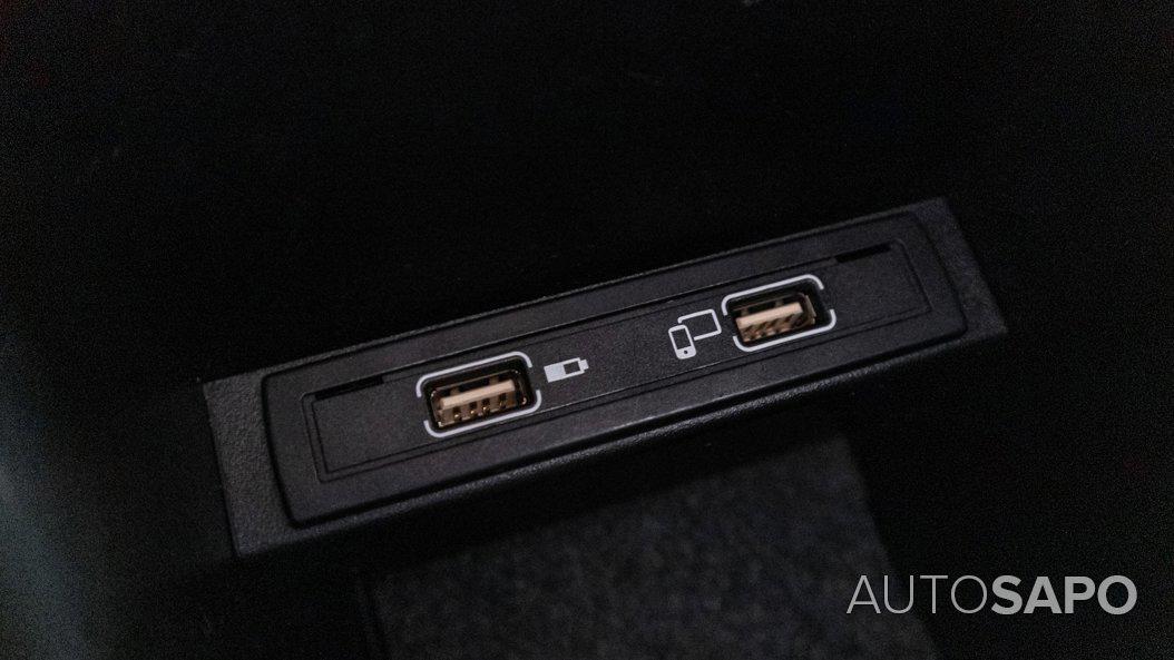 Mercedes-Benz Classe CLA 45 AMG 4-Matic de 2017