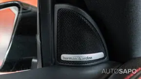 Mercedes-Benz Classe CLA 45 AMG 4-Matic de 2017