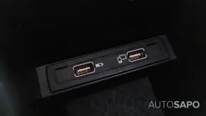 Mercedes-Benz Classe CLA 45 AMG 4-Matic de 2017