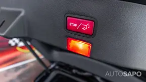 Mercedes-Benz Classe CLA 45 AMG 4-Matic de 2017