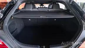 Mercedes-Benz Classe CLA 45 AMG 4-Matic de 2017