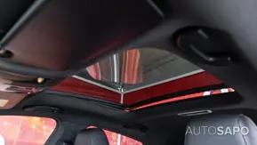 Mercedes-Benz Classe CLA 45 AMG 4-Matic de 2017