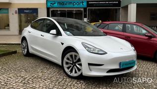 Tesla Model 3 de 2021