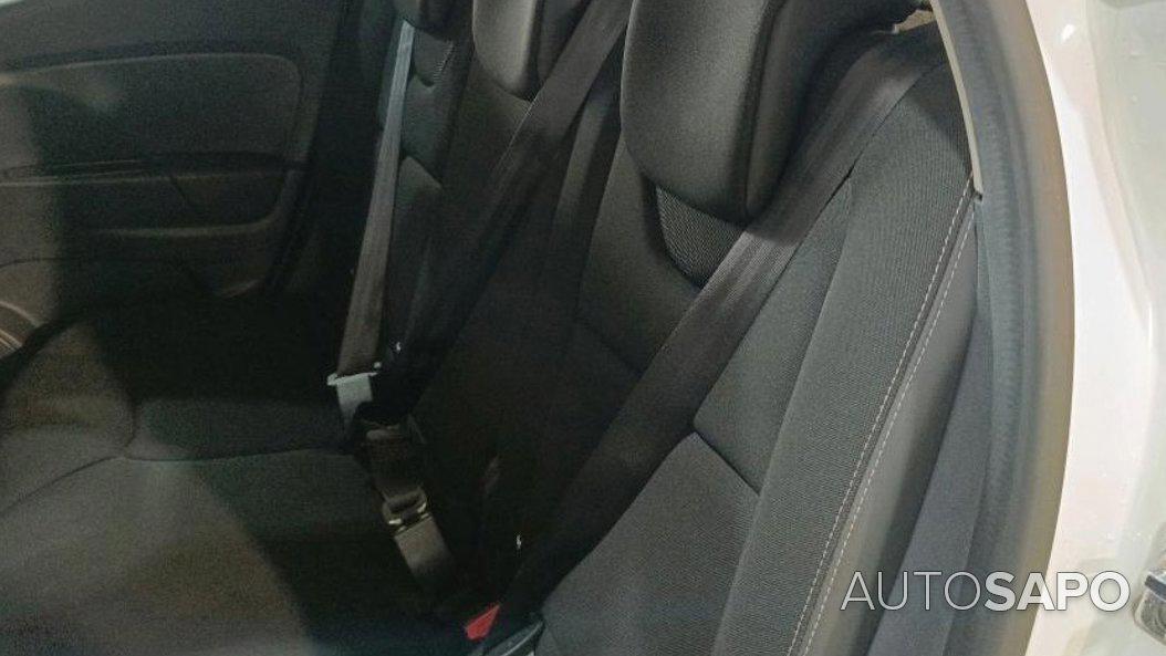 Renault Clio 1.5 dCi Zen de 2016