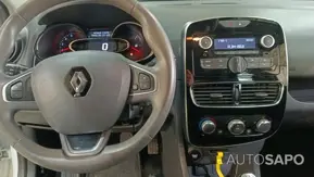 Renault Clio 1.5 dCi Zen de 2016