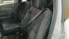 Renault Clio 1.5 dCi Zen de 2016