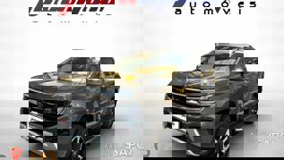 Volkswagen Amarok de 2025