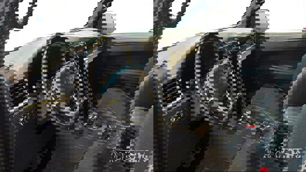 Volkswagen Amarok de 2025