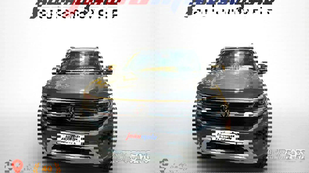 Volkswagen Amarok de 2025