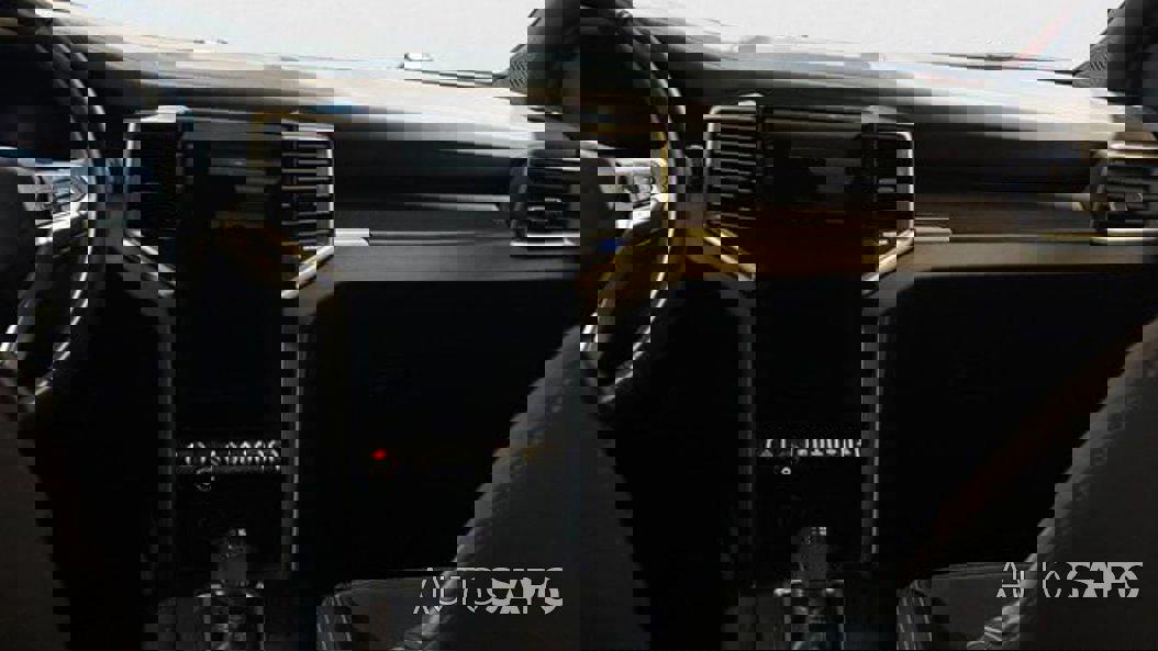 Volkswagen Amarok de 2025