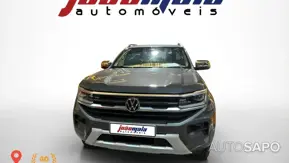 Volkswagen Amarok de 2025