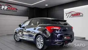 DS DS5 1.6 BlueHDi So Chic de 2015