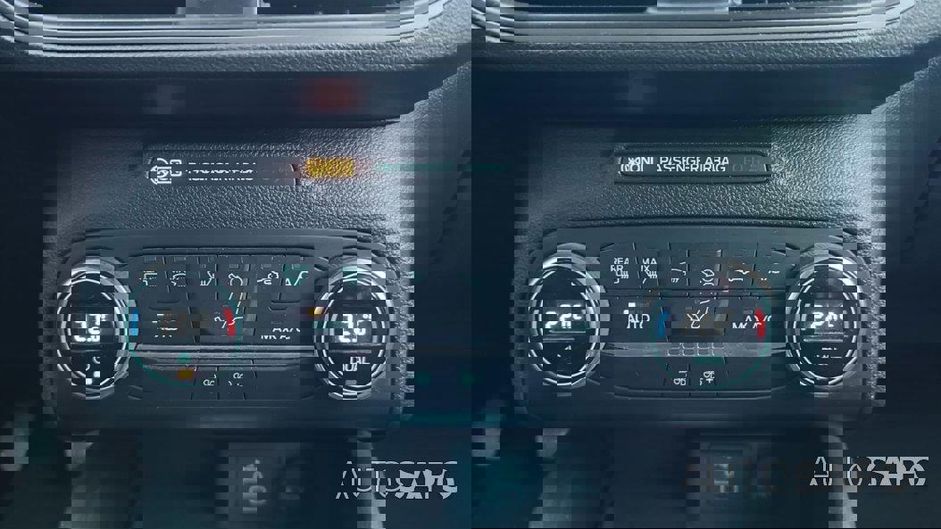 Ford Focus 1.0 EcoBoost MHEV Connected Design de 2022