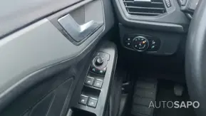 Ford Focus 1.0 EcoBoost MHEV Connected Design de 2022