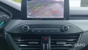 Ford Focus 1.0 EcoBoost MHEV Connected Design de 2022