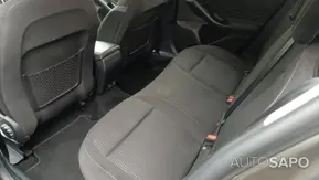 Ford Focus 1.0 EcoBoost MHEV Connected Design de 2022