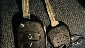 Hyundai i10 1.0 Comfort AMT de 2021