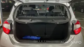 Hyundai i10 1.0 Comfort AMT de 2021