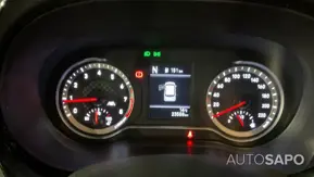 Hyundai i10 1.0 Comfort AMT de 2021